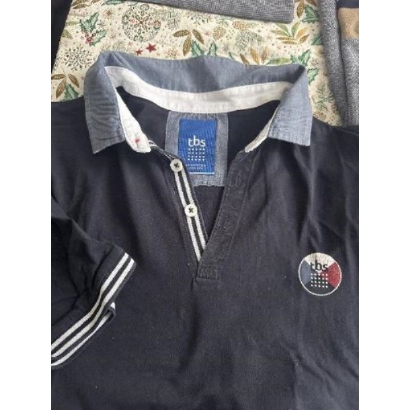 Polo marine TBS txl mc