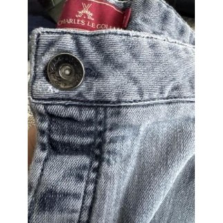 Jean Charles legolf T 50 