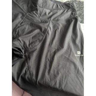 Pantalon sport 2xxl noir...