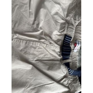 Short beige tommy jeans TM