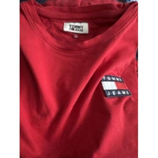 Tee shirt tommy jeans TXl...