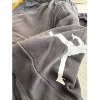 Bermuda sweat jordan T l