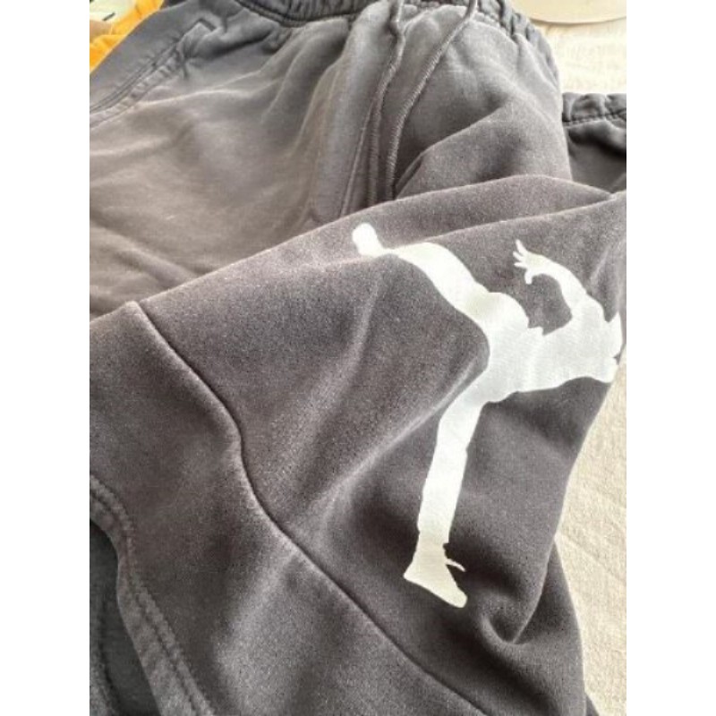 Bermuda sweat jordan T l