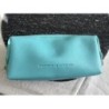 Trousse Porsche turquoise