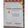 HUILES ESSENTIELLES