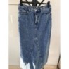 Jupe JEAN PRMK 