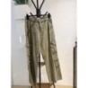 Pant femme Cargo PRMK