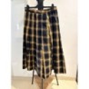 Jupe carreau PRMK T.38