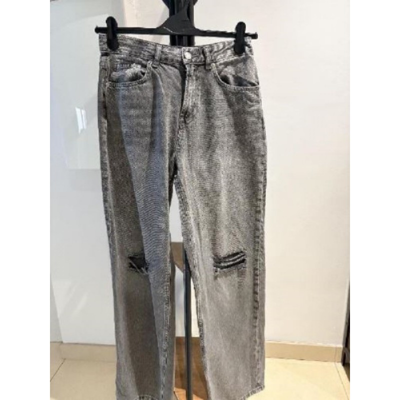 Jean large femme FBS T.M