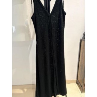 Robe fluide PRMK T.S