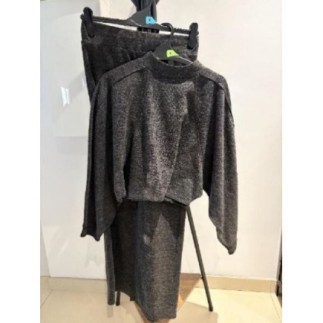 Ens Crop + Jupe PRMK T. s/m