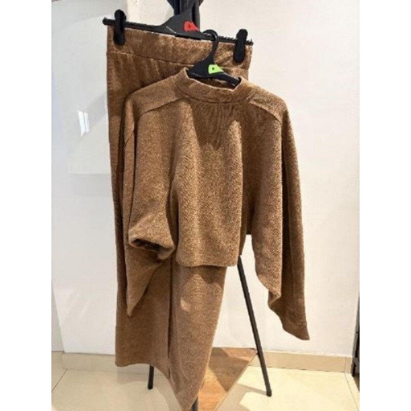 Ens Crop + Jupe PRMK T.S/M