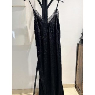 Robe texture ZARA T.S