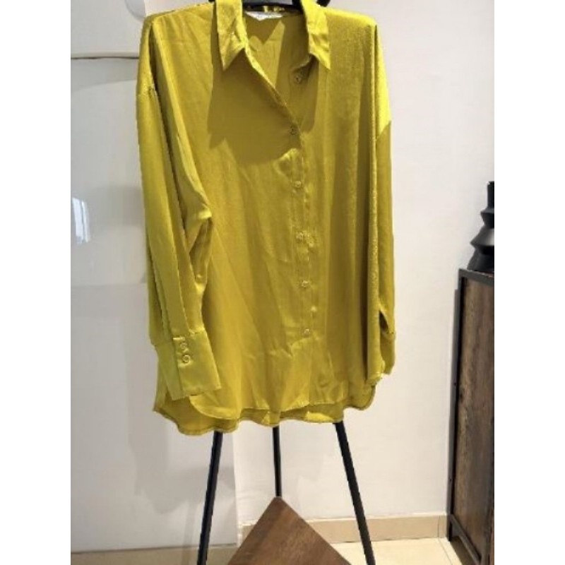 Chemisier femme PRMK T.42