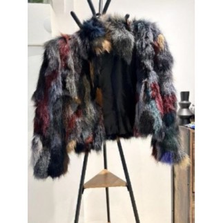 Veste courte Froufrou t.S