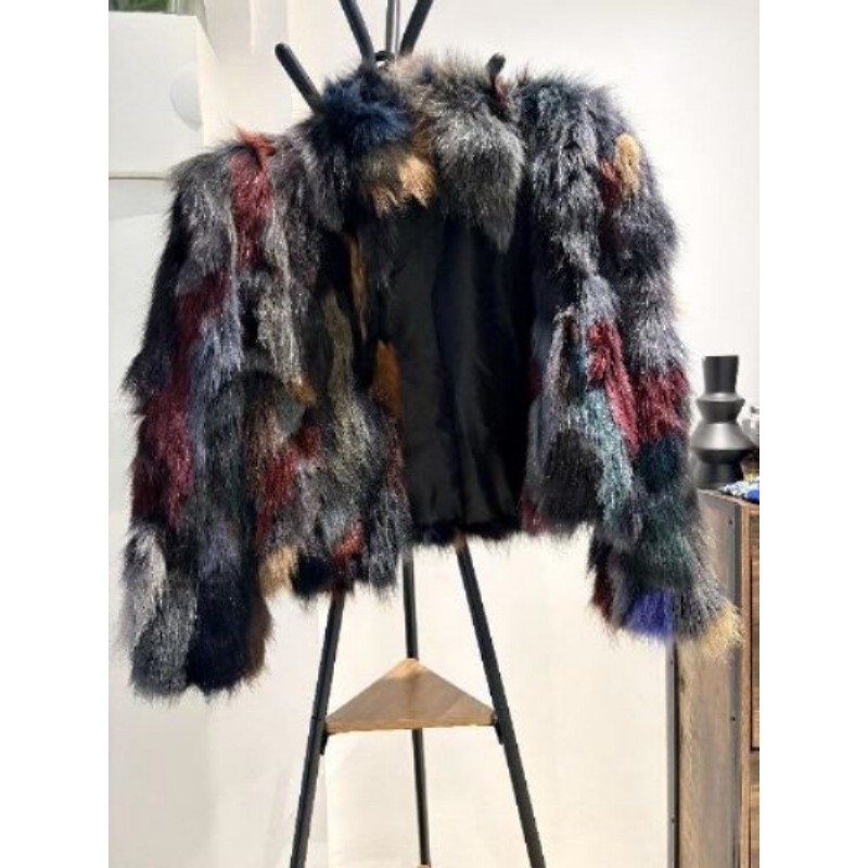 Veste courte Froufrou t.S