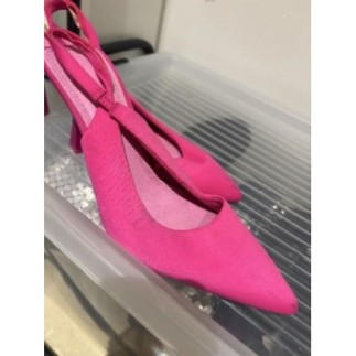 Talons femme STRADIVARIUS T.39