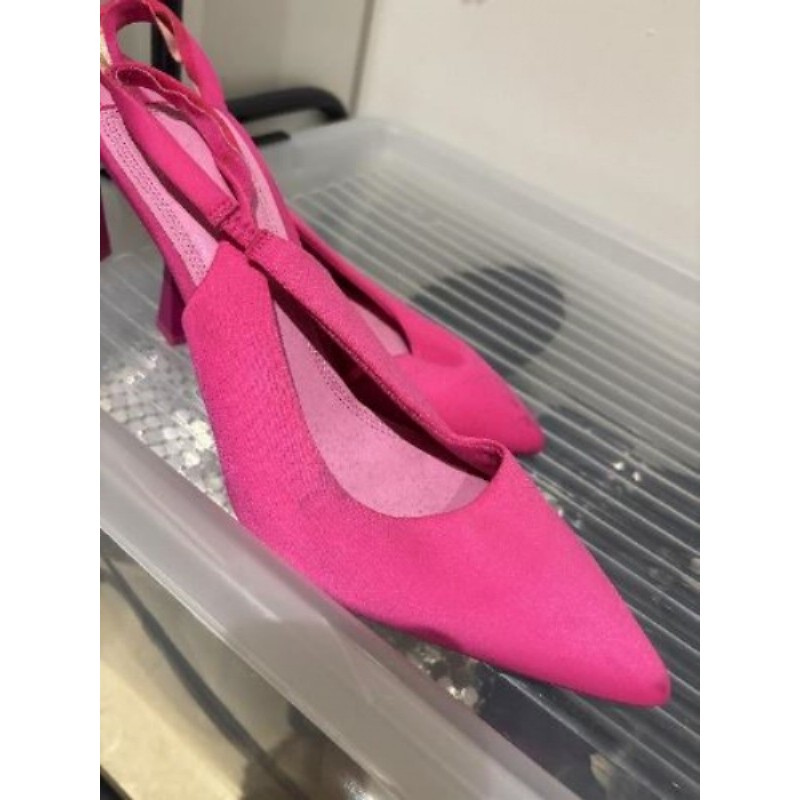 Talons femme STRADIVARIUS T.39