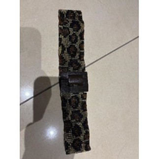 Ceinture femme vintage 