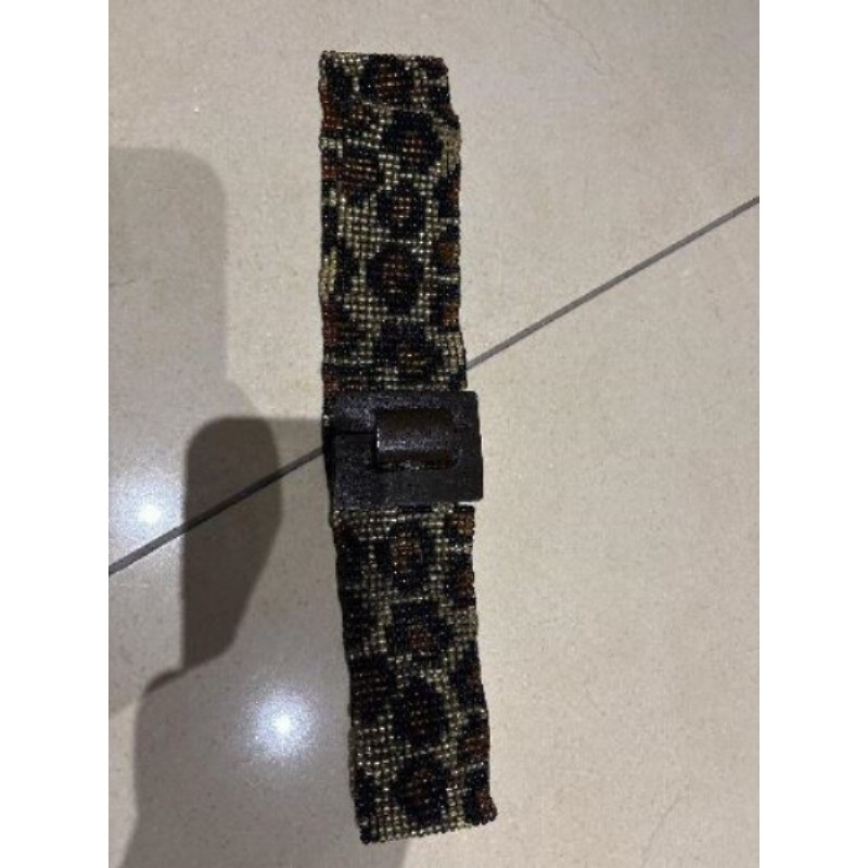 Ceinture femme vintage 