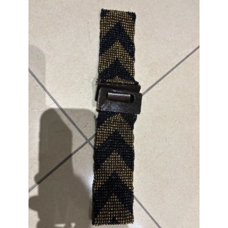 Ceinture femme vintage 