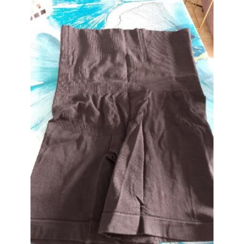 Berninda noir ventre plat taille unique