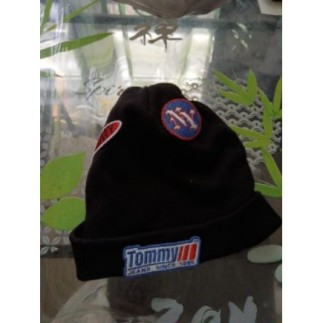 Bonnet homme tommy