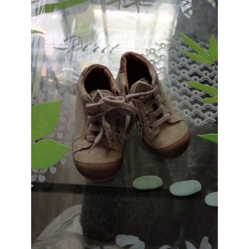 Chaussure enfant taille 21