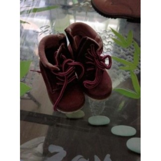 Bottine enfant taille 20