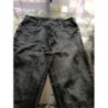 Jeans homme noir taille 46