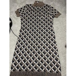 Robe pull Spell taille S...