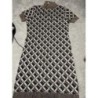 Robe pull Spell taille S neuve motif geometrique