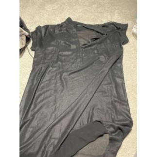 Robe fluide ikks taille 38