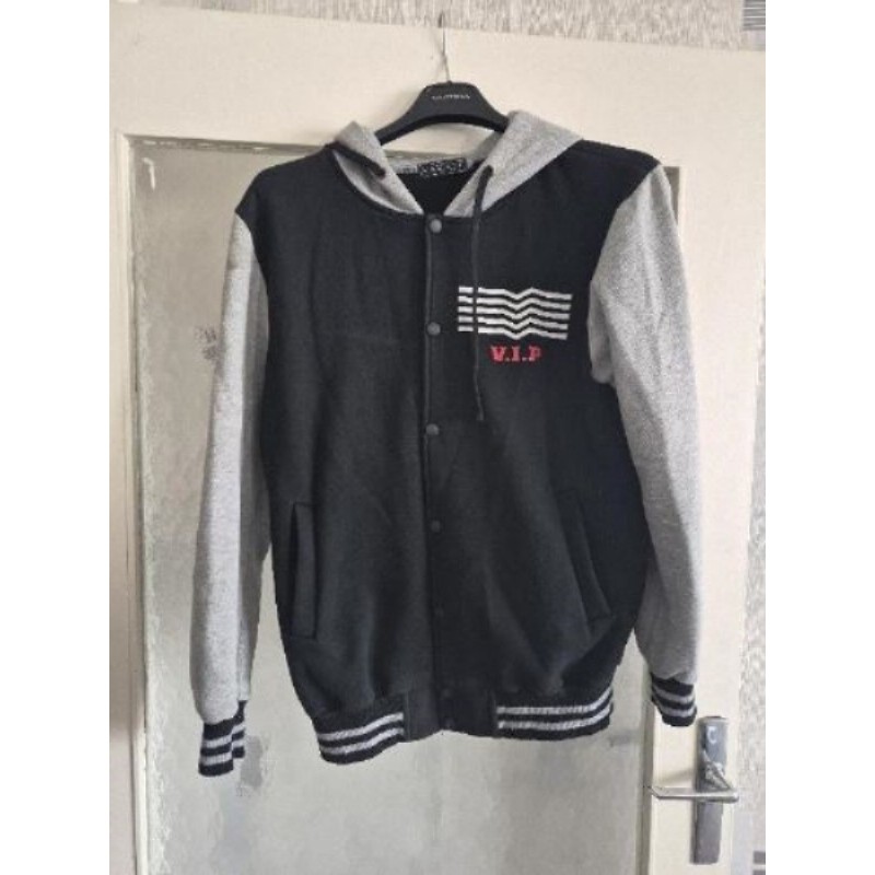 Teddy groupe Big Bang taille L