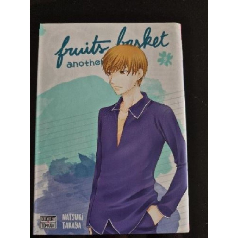 Fruit basket another T3