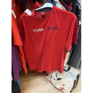 T shirt Tommy HILFIGER T.M...