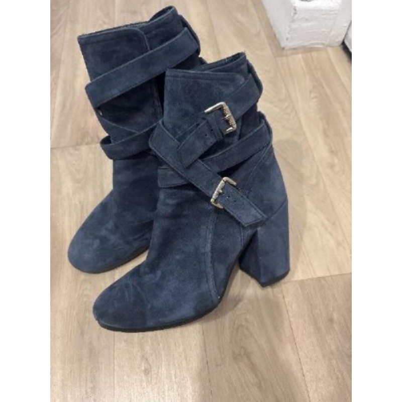 Botte tommy Hilfiger 