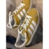 Chaussure adidas jaune 37