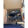 Crampon de foot 31,5 Nike noir 