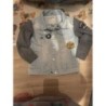 Veste en jeans taille 8 ans la redoute 