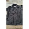 Coupe vent noir Etam T 38/40