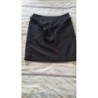 Jupe noir promod T 38