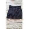 Jupe noir Mim T 36