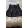 Jupe noir PB T 38