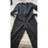 Combinaison noir 123 T40