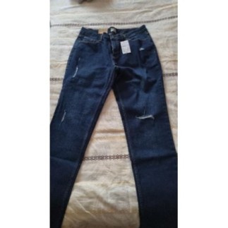 Jean slim kiabi.T 40