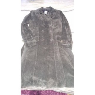 Trenchs marron Etam T 40