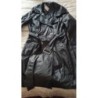 Imperméable noir PB T 42
