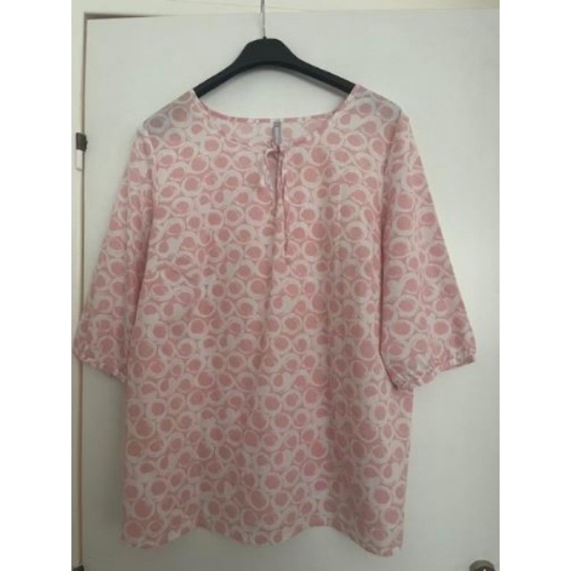 Top T44 rose spirale