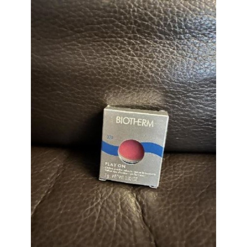 Ombre à paupières Biotherm